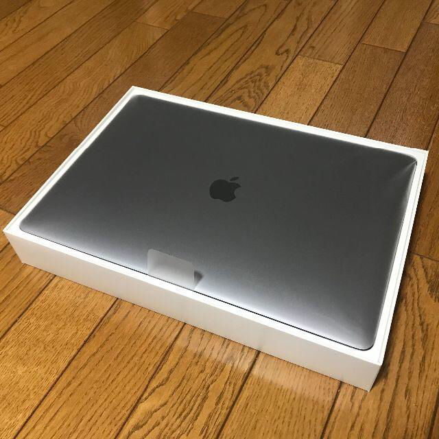 2017 15インチ 512GB MacBook Pro本体