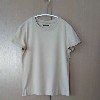 セオリー(theory)のtheory　セオリー　tシャツ(Tシャツ(半袖/袖なし))