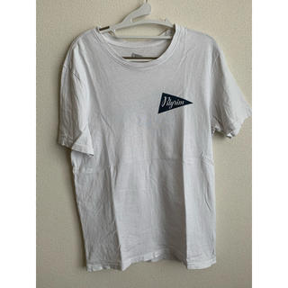 ビームス(BEAMS)のPilgrim Surf+Supply  ピルグリム　beams ビームス(Tシャツ/カットソー(半袖/袖なし))