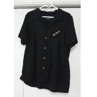 ルードギャラリー(RUDE GALLERY)のRUDE GALLERY ボーリングシャツ(シャツ)