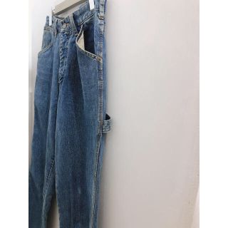 フラワー(flower)の専用になります☺︎used painter pants (デニム/ジーンズ)