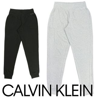 カルバンクライン(Calvin Klein)のCalvin Klein カルバン クライン sleep ジョガーパンツ(ルームウェア)