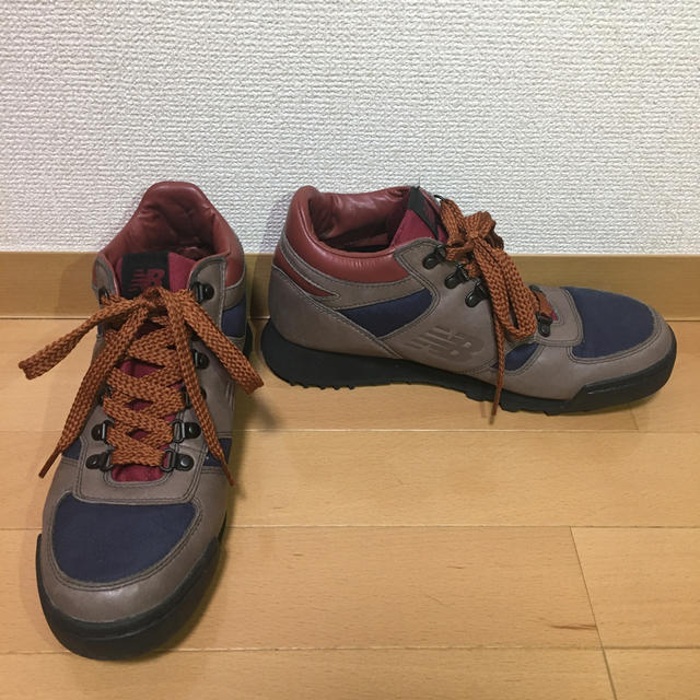 New Balance(ニューバランス)のNew Balance メンズの靴/シューズ(スニーカー)の商品写真