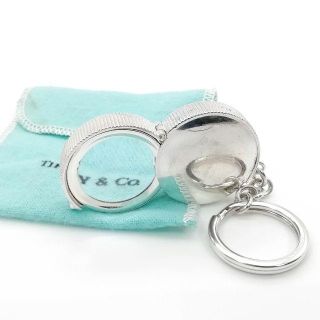 Tiffany & Co. - 希少 ヴィンテージ ティファニー ルーペ シ