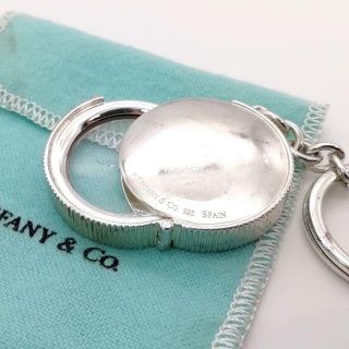 Tiffany & Co. - 希少 ヴィンテージ ティファニー ルーペ シ