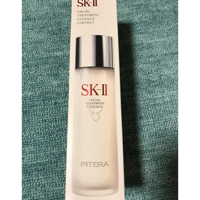 sk2 フェイシャルトリートメントエッセンス230ml コフレ