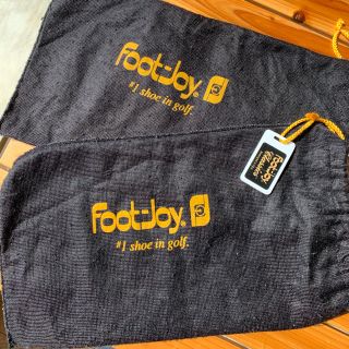 フットジョイ(FootJoy)のFoot Joy / Shoe case(シューズ)