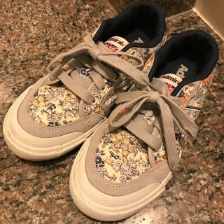 アドミラル(Admiral)のAdmiral アドミラル スニーカー 👟(スニーカー)