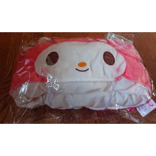 マイメロディ(マイメロディ)のゆうたん様専用(ティッシュボックス)