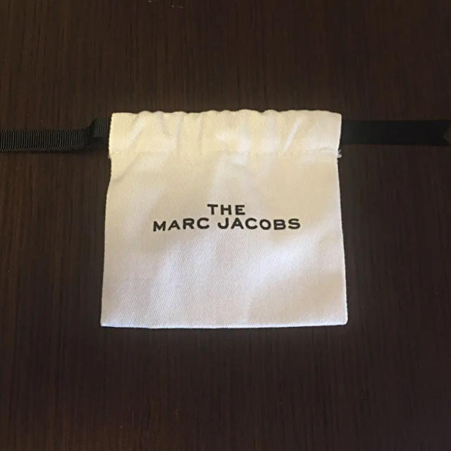 MARC JACOBS(マークジェイコブス)のMARC JACOBS シルバーリング　 レディースのアクセサリー(リング(指輪))の商品写真