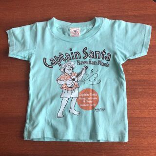 キャプテンサンタ(CAPTAIN SANTA)のキッズ Tシャツ＊CAPTAIN SANTA(Tシャツ/カットソー)