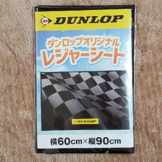 ダンロップ(DUNLOP)のダンロップ レジャーシート(その他)