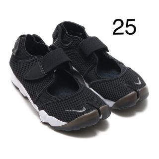 ナイキ(NIKE)の【25】NIKE ナイキ エアリフト AIR RIFT(スニーカー)