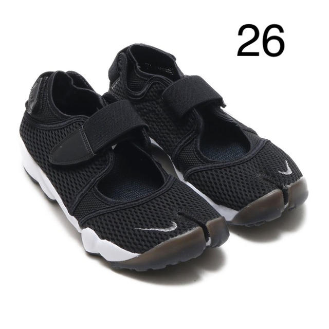 【26】NIKE ナイキ エアリフト AIR RIFT