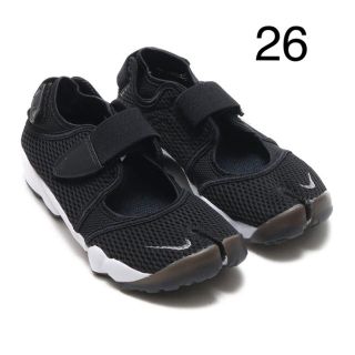 ナイキ(NIKE)の【26】NIKE ナイキ エアリフト AIR RIFT(スニーカー)