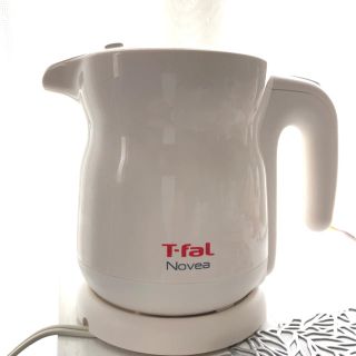 ティファール(T-fal)のティファール(電気ケトル)