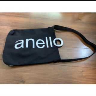 アネロ(anello)のanello® / O HANDLE 2WAY ミニトートバッグ(トートバッグ)