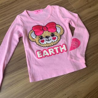 アースマジック(EARTHMAGIC)のアースマジック ロンＴ(Tシャツ/カットソー)