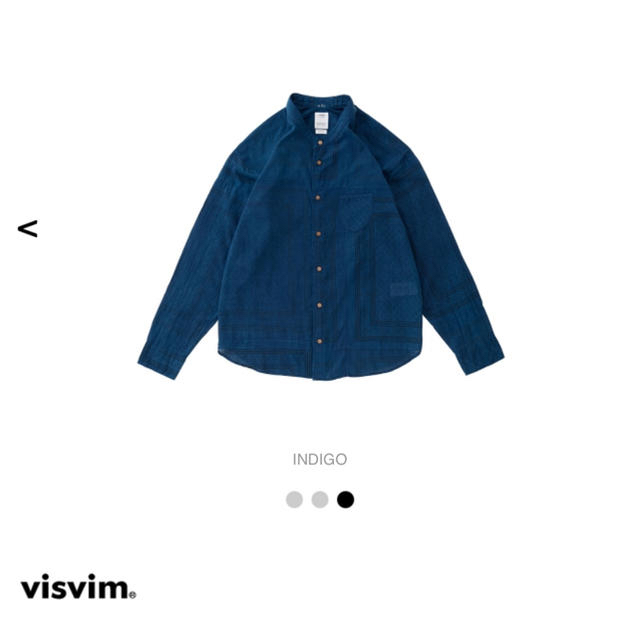 人気特価 BANDANA visvim 20ss 専用 バンダナ 新品 シャツ シャツ