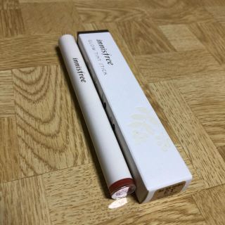 イニスフリー(Innisfree)のinnisfree ティントスティック　リップ(リップグロス)