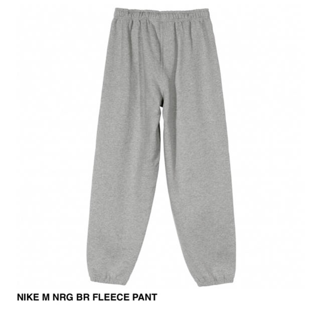 NIKE STUSSY スウェットパンツ NIKE STUSSY スウェットパンツ