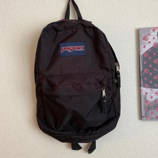 ジャンスポーツ(JANSPORT)のJANSPORT リュックサック(リュック/バックパック)