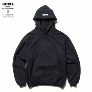 ソフネット(SOPHNET.)のSOPHNET. X N.HOOLYWOOD  HOODIE(パーカー)