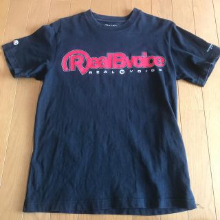 リアルビーボイス(RealBvoice)のRealBvoice リアルビーボイス　Tシャツ(Tシャツ/カットソー(半袖/袖なし))