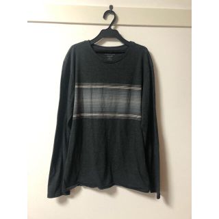 アメリカンイーグル(American Eagle)のアメリカンイーグルシャツ(Tシャツ/カットソー(七分/長袖))