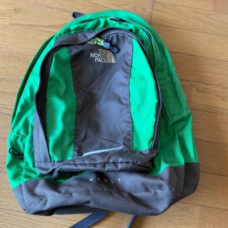 ザノースフェイス(THE NORTH FACE)のノースフェイスリュック　VAULT(バッグパック/リュック)