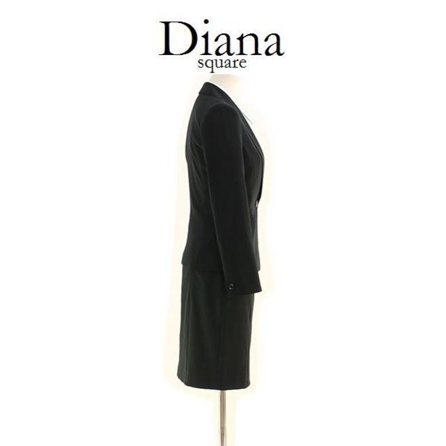 新品 S コナカ Diana square WASHABLE & STRETCH 1