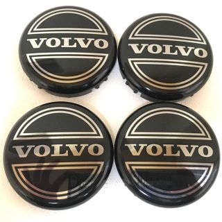 ボルボ(Volvo)のボルボ ホイールキャップ VOLVO(ホイール)