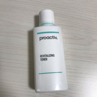 プロアクティブ(proactiv)のプロアクティブ トナー 薬用化粧水(化粧水/ローション)