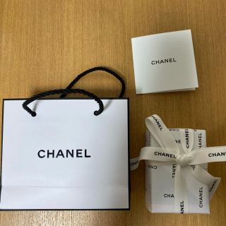 シャネル(CHANEL)のシャネル　ル リフト ラ クレーム マン ハリ・弾力ケア ハンドクリーム (ハンドクリーム)