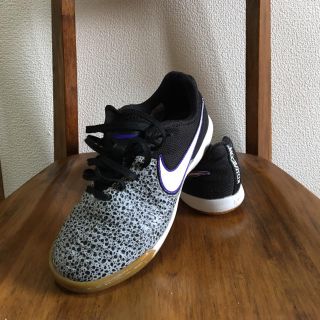 ナイキ(NIKE)のフットサルシューズ 22.5cm NIKE(スニーカー)