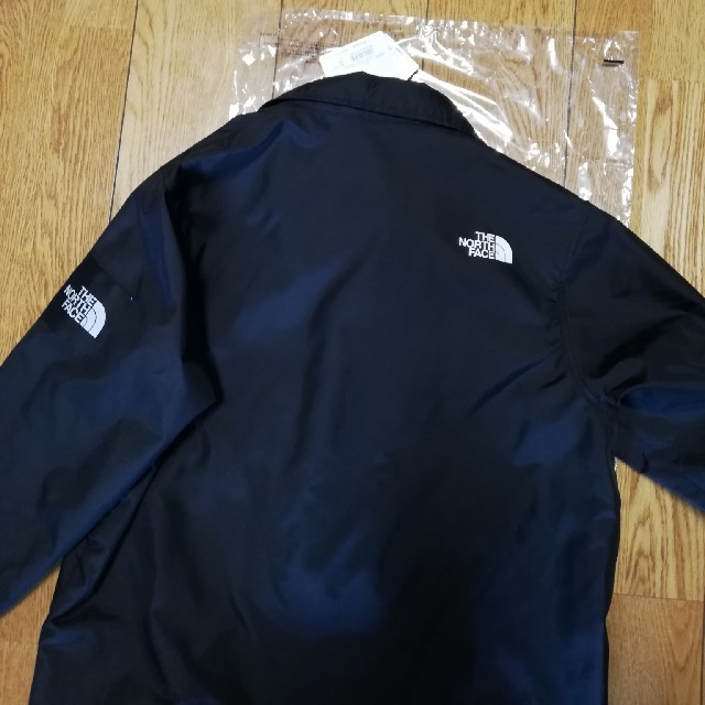 THE NORTH FACE(ザノースフェイス)のノースフェイス　ザ コーチジャケット メンズのジャケット/アウター(ナイロンジャケット)の商品写真