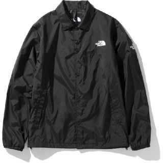 ザノースフェイス(THE NORTH FACE)のノースフェイス　ザ コーチジャケット(ナイロンジャケット)