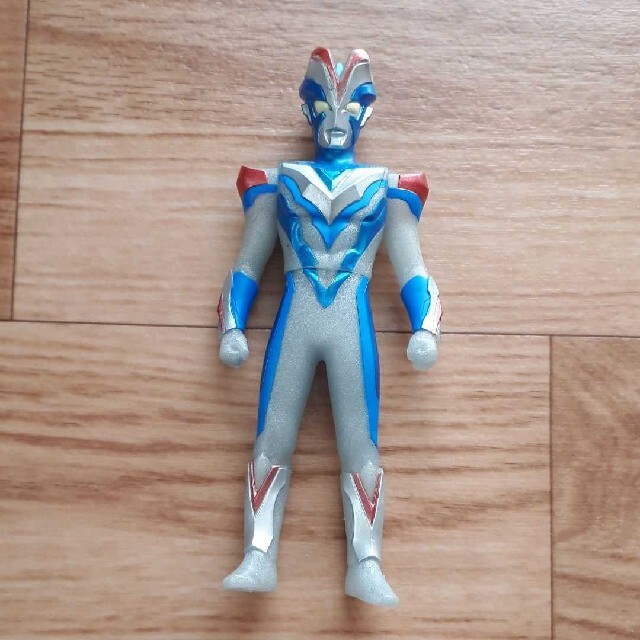 ウルトラマンビクトリー　レア