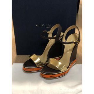 VICINI(サンダル)のフリマアイテム一覧 VICINI(サンダル)のフリマアイテム一覧