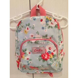 キャスキッドソン(Cath Kidston)のキャスキッドソン キッズリュック(リュックサック)