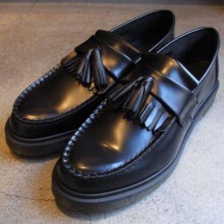 ドクターマーチン(Dr.Martens)のドクターマーチン　タッセルローファー(ドレス/ビジネス)