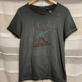 スコッチアンドソーダ(SCOTCH & SODA)のインポート SCOTCH&SODA メンズ Ｔシャツ(Tシャツ/カットソー(半袖/袖なし))