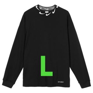 ステューシー(STUSSY)のM&L&XLサイズ 3枚セット　STUSSY NIKE U NRG BR  (Tシャツ/カットソー(七分/長袖))