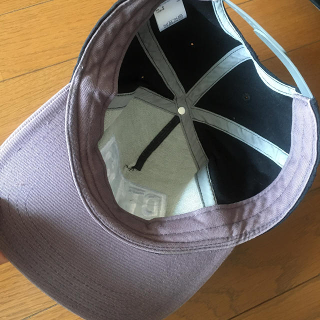 GU(ジーユー)のキャップ メンズ GU メンズの帽子(キャップ)の商品写真