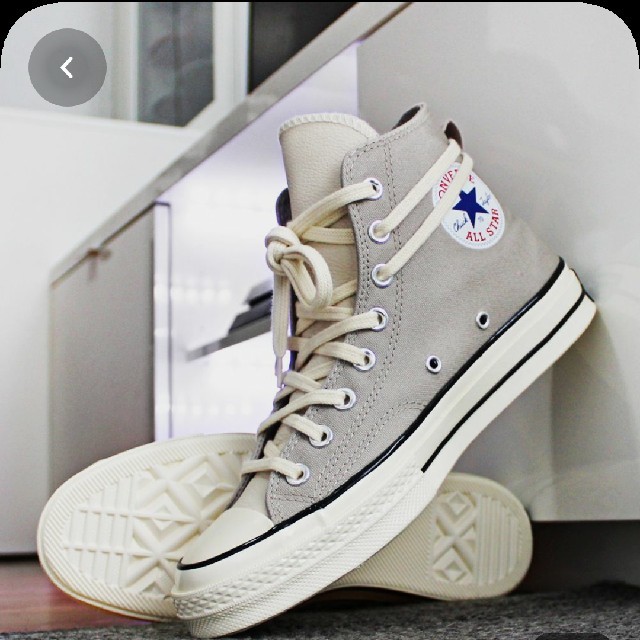 converse×essentials  サイズ(28.5)