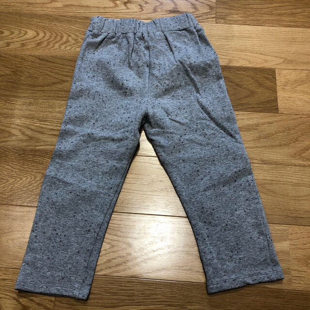 Paul Smith(ポールスミス)の[Ri Sa様専用]Paul Smith パンツ+ LMJ ロンT セット キッズ/ベビー/マタニティのキッズ服女の子用(90cm~)(パンツ/スパッツ)の商品写真