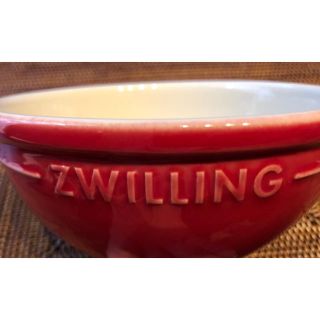 ツヴィリングジェイエーヘンケルス(Zwilling J.A. Henckels)のZWILLING  サラダボール2個セット(食器)