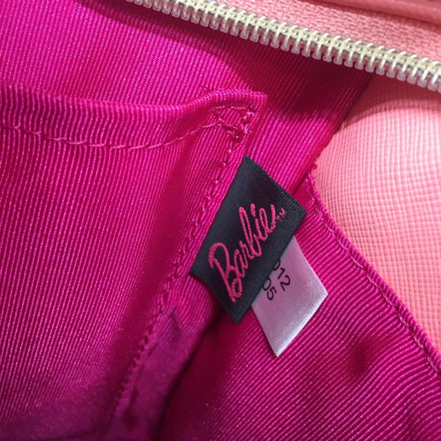Barbie(バービー)のバービー カバン バッグ トートバッグ  ショルダーバッグ  レディースのバッグ(トートバッグ)の商品写真