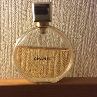 シャネル(CHANEL)のchanel香水(香水(女性用))