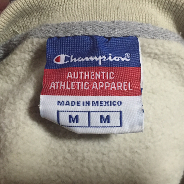 Champion(チャンピオン)のChampion スウェットパーカー レディースのトップス(トレーナー/スウェット)の商品写真